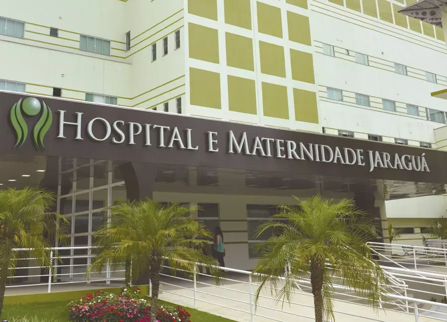 Hospital Jaraguá alerta sobre golpes telefônicos envolvendo familiares de pacientes